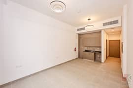 Brand New Apartment in Al Bada