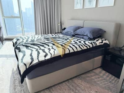 Studio for Sale in Business Bay, Dubai - 10% ROI | High Floor | Canal View