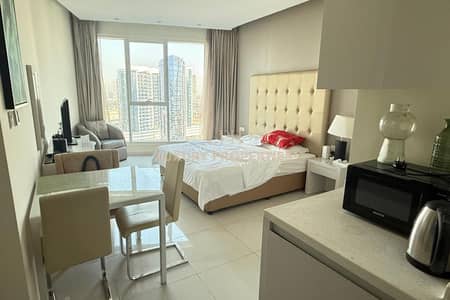 Studio for Sale in Business Bay, Dubai - Prime Location | Fully Furnished | Canal View