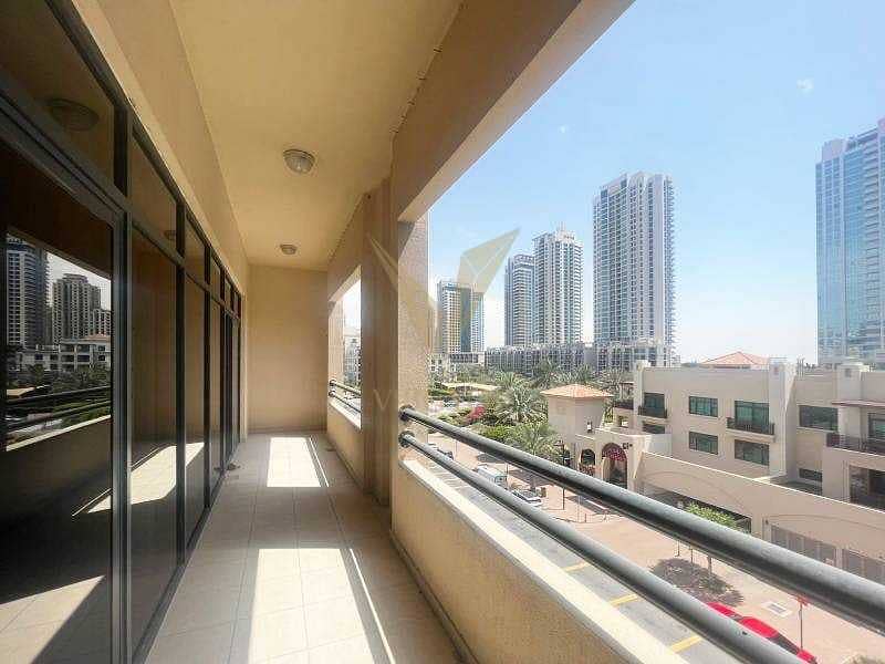 位于绿意盎然街区，阿尔纳克尔，阿尔纳克尔4号 1 卧室的公寓 100000 AED - 12048144