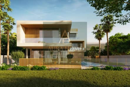 5 Bedroom Villa for Sale in Al Reem Island, Abu Dhabi - New Project. jpg