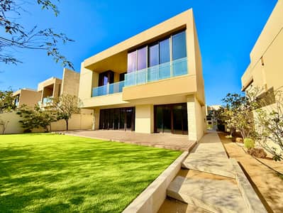 5 Bedroom Villa for Rent in Saadiyat Island, Abu Dhabi - Main. jpg