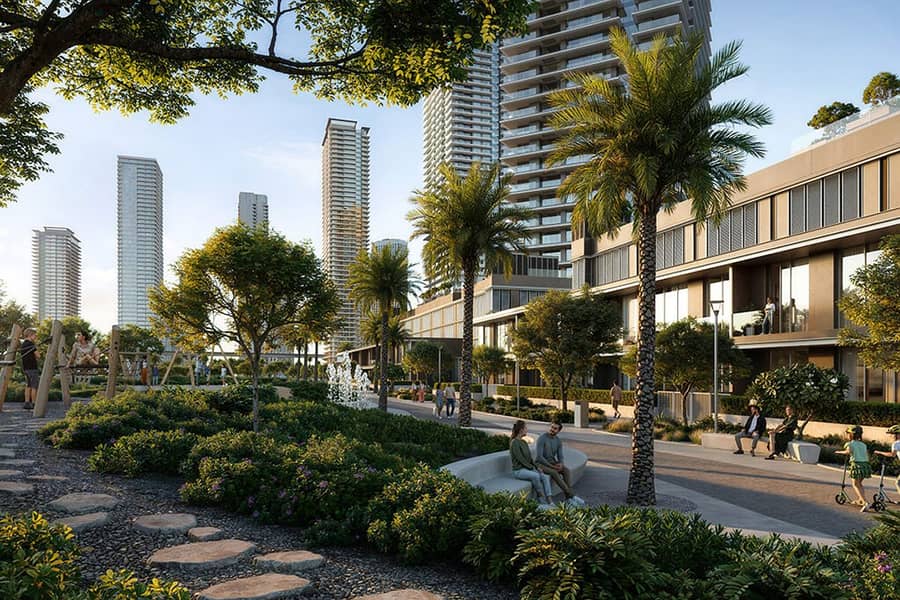 位于迪拜溪港,Silva 4 卧室的公寓 4119888 AED - 12048159 位于迪拜溪港,Silva 4 卧室的公寓 4119888 AED - 12048159
