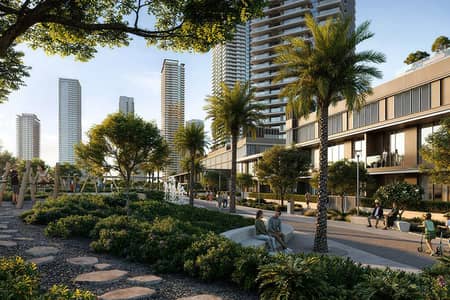 3 Bedroom Apartment for Sale in Dubai Creek Harbour, Dubai - Flexible Payment Plan | Free Hold |Investment Deal