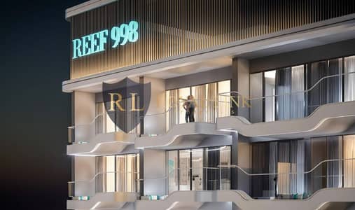 1 Bedroom Flat for Sale in Dubai Land Residence Complex, Dubai - Screenshot 2025-06-26 130147. png
