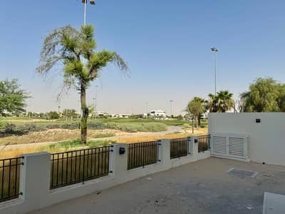 6 Bedroom Villa for Sale in DAMAC Hills, Dubai - Golf Course View | Brand New | Handed Over