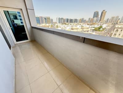فلیٹ 3 غرف نوم للايجار في شارع الفلاح، أبوظبي - IMG_8308. jpg