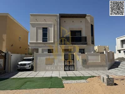 5 Bedroom Villa for Sale in Al Yasmeen, Ajman - WhatsApp Image 2025-04-21 at 1.24. 52 AM (1). jpeg