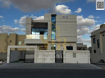 5 Bedroom Villa for Sale in Al Zahya, Ajman - WhatsApp Image 2025-04-15 at 8.58. 26 AM (1). jpeg