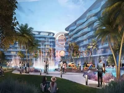 1 Bedroom Flat for Sale in DAMAC Lagoons, Dubai - 780578983-800x600. jpg
