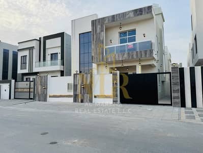 فیلا 5 غرف نوم للبيع في الياسمين، عجمان - IMG-20250311-WA0075. jpg