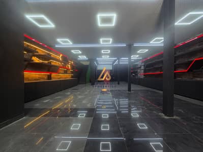 Warehouse for Rent in Al Quoz, Dubai - Fitted | Ready to move | Vacant