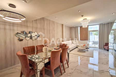 2 Bedroom Townhouse for Sale in Dubailand, Dubai - Upgraded | Unique Layout | Price Negotiable