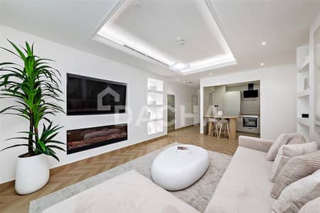 2 Bedroom Flat for Sale in Dubai Marina, Dubai - Vacant | Marina View | Furnished | Upgraded