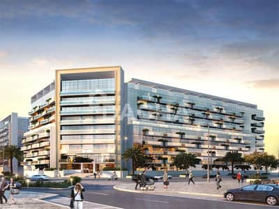 Studio for Sale in Dubai Studio City, Dubai - Handover 2025 | Resale | Pool View | Cash Buyers