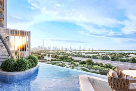 苏巴哈特兰社区， 迪拜 1 卧室公寓待售 - 位于苏巴哈特兰社区，苏巴一号社区，索巴一号楼 E 座 1 卧室的公寓 1900000 AED - 12048214