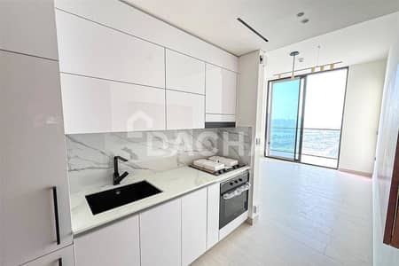 Studio for Sale in Jumeirah Village Circle (JVC), Dubai - Brand New | Smart Home | Open View