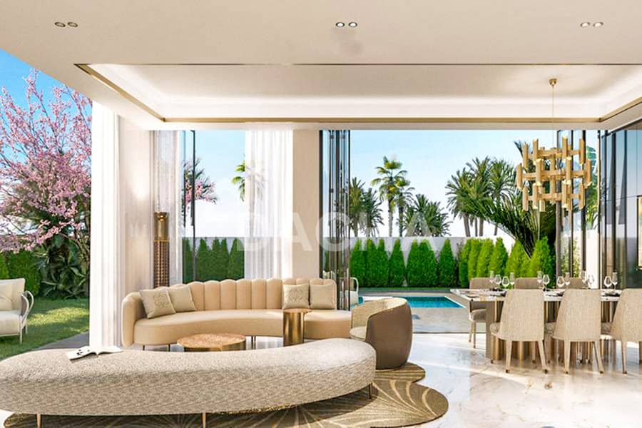 位于穆罕默德-本-拉希德城,11街区,田园社区 4 卧室的别墅 4200000 AED - 12048210 位于穆罕默德-本-拉希德城,11街区,田园社区 4 卧室的别墅 4200000 AED - 12048210