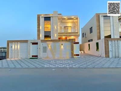 3 Bedroom Villa for Sale in Al Helio, Ajman - IMG-20250414-WA0159. jpg