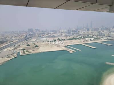 بنتهاوس 5 غرف نوم للبيع في جزيرة الريم، أبوظبي - بنتهاوس في برج راك،مارينا سكوير،جزيرة الريم 5 غرف 6000000 درهم - 12048232