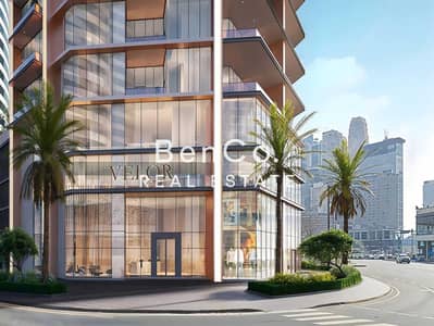 商业湾， 迪拜 4 卧室顶楼公寓待售 - 位于商业湾，Velor Tower 4 卧室的顶楼公寓 8250000 AED - 12048257