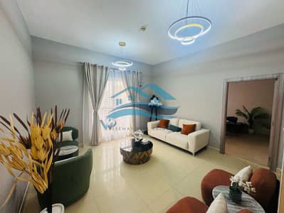 2 Bedroom Flat for Sale in Dubai Silicon Oasis (DSO), Dubai - IMG-20250430-WA0018. jpg