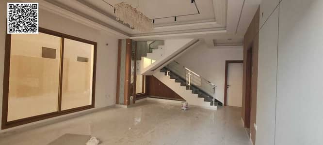 فیلا 5 غرف نوم للايجار في الحليو، عجمان - IMG-20250626-WA0188. jpg