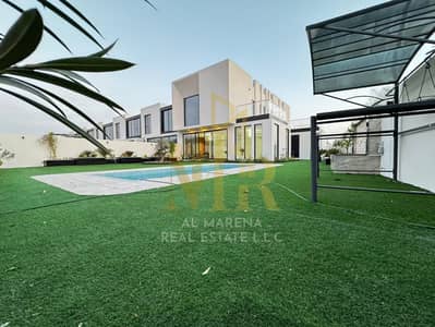 4 Bedroom Villa for Sale in Al Zorah, Ajman - WhatsApp Image 2024-12-28 at 6.38. 29 PM. jpeg