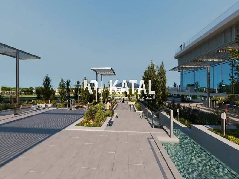 3 Studio for sale. Louvre Residences, Louvre Museum, Saadiyat Island 03. jpg