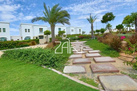 Studio for Sale in Al Ghadeer, Abu Dhabi - Generously Sized Ample Studio with Private Terrace