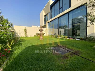 4 Bedroom Villa for Sale in Al Zorah, Ajman - WhatsApp Image 2024-07-14 at 6.06. 32 PM. jpeg