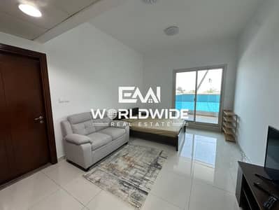استوديو  للايجار في مدينة دبي الرياضية، دبي - WhatsApp Image 2025-06-26 at 4.43. 23 PM. jpeg