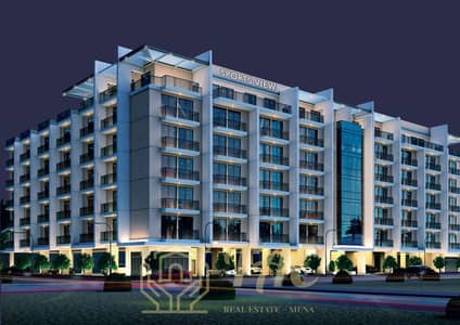 2 Bedroom Flat for Sale in International City, Dubai - 1)Sports View Residence Brochure 31-1-2025. pdf[1]_51. png