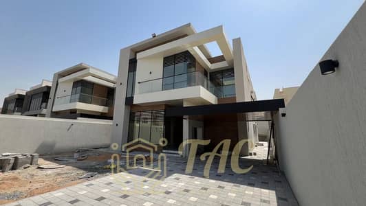 5 Bedroom Villa for Sale in Al Rawda, Ajman - IMG-20250626-WA0536. jpg