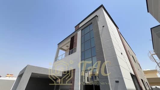 5 Bedroom Villa for Sale in Al Rawda, Ajman - IMG-20250626-WA0389. jpg