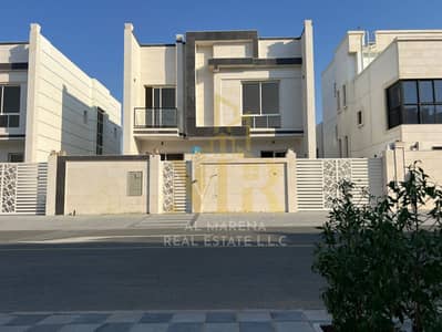 5 Bedroom Villa for Sale in Al Zahya, Ajman - WhatsApp Image 2024-10-31 at 6.24. 16 PM. jpeg
