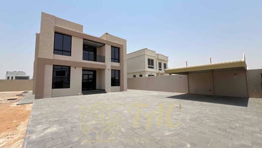 5 Bedroom Villa for Rent in Al Awir, Dubai - IMG_5357. jpg