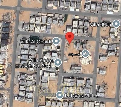 Plot for Sale in Al Zahya, Ajman - صورة واتساب بتاريخ 2025-06-26 في 16.18. 37_e3265d33. jpg