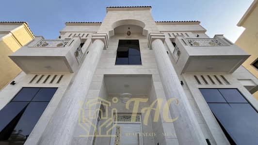 5 Bedroom Villa for Sale in Al Amerah, Ajman - IMG-20250624-WA0046. jpg