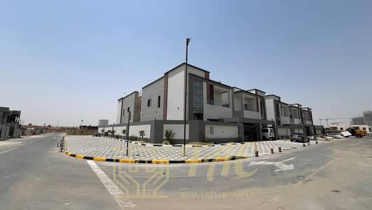 فیلا 4 غرف نوم للبيع في الحليو، عجمان - IMG-20250626-WA0198. jpg