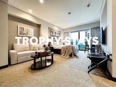 Studio for Rent in Dubai Marina, Dubai - IMG_3251. jpg