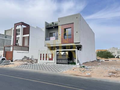 5 Bedroom Villa for Sale in Al Zahya, Ajman - WhatsApp Image 2025-02-18 at 5.41. 36 PM (1). jpeg