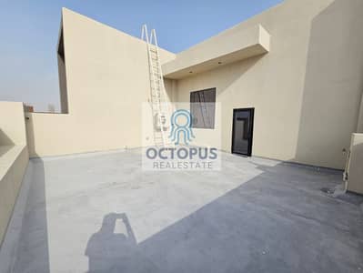 2 Bedroom Flat for Rent in Madinat Al Riyad, Abu Dhabi - 20250626_164459. jpg