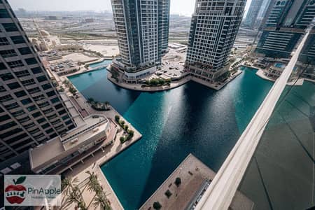 1 Bedroom Flat for Rent in Jumeirah Lake Towers (JLT), Dubai - Z62_6048. jpg