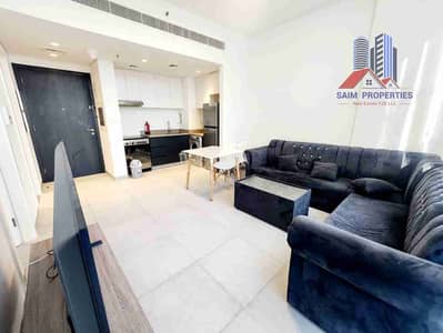 1 Bedroom Flat for Rent in Aljada, Sharjah - 1000201879. jpg