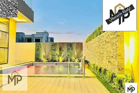 4 Bedroom Villa for Sale in Al Zahya, Ajman - batch_779989354-1066x800. jpg