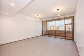 Brand New Apartment in Al Bada