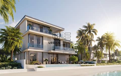 6 Bedroom Villa for Sale in Palm Jebel Ali, Dubai - IMG-20250618-WA0099. jpg