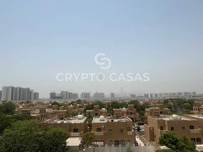 استوديو  للايجار في الفرجان، دبي - شقة في برايم ريزدنسي 3،الفرجان 52000 درهم - 12048381
