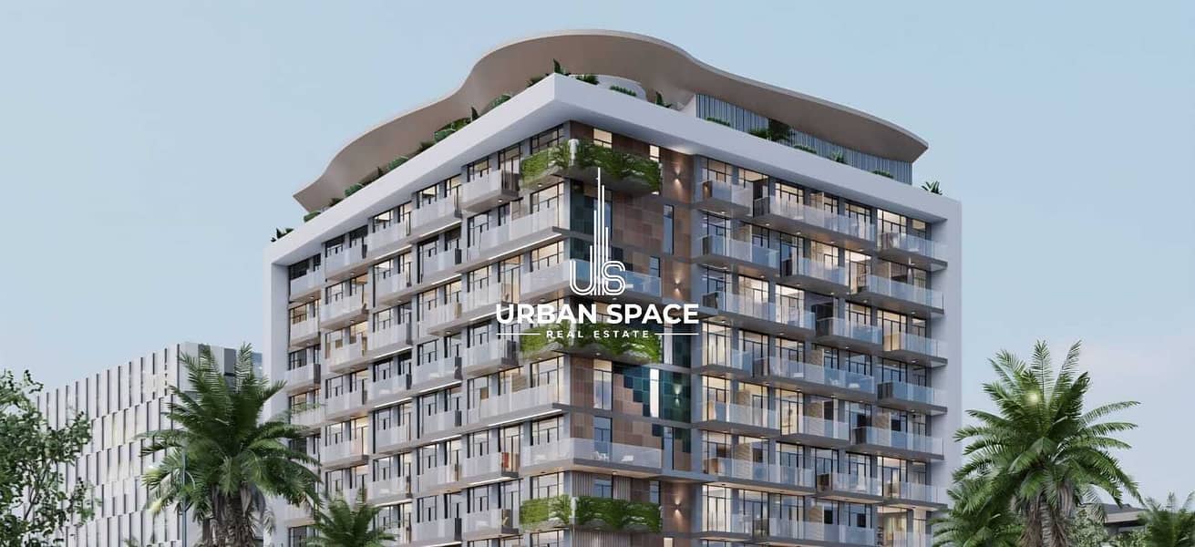 位于朱美拉环形村(JVC) 的公寓 900000 AED - 12048382 位于朱美拉环形村(JVC) 的公寓 900000 AED - 12048382
